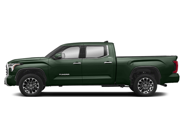 New 2023 Toyota Tundra 4WD Short Bed,Crew Cab Pickup